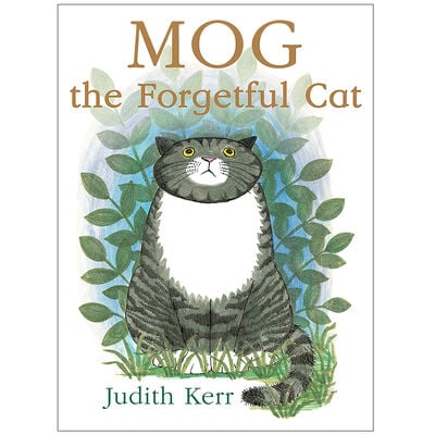 Mog the Forgetful Cat